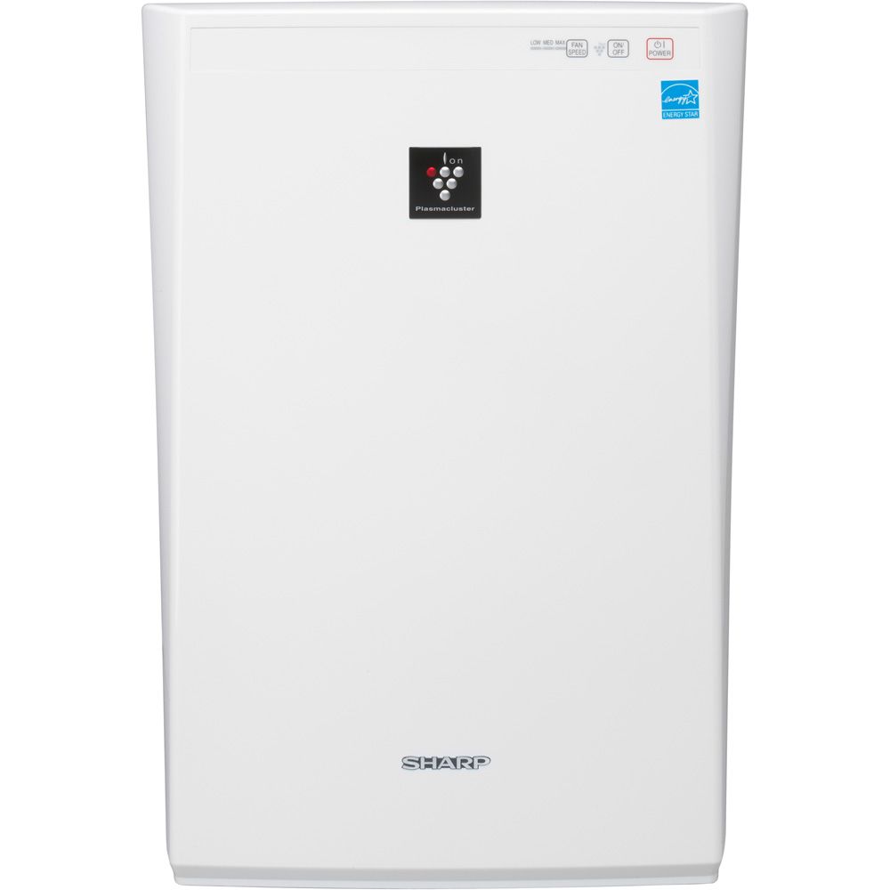 Sharp Sharp FP-P30U Plasmacluster Air