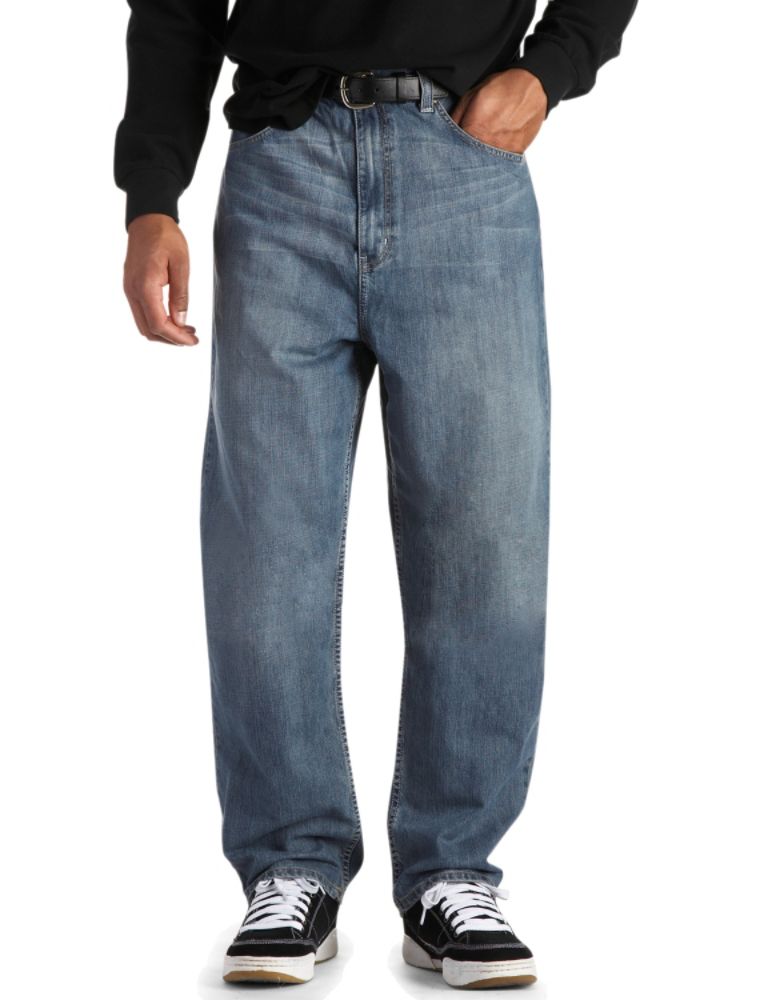 True Nation Loose-Fit Jeans at Sears.com