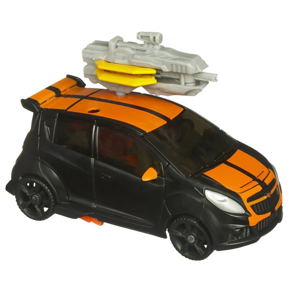 Transformers ®* DARK OF THE MOON™* MECHTECH™* Deluxe Class MUDFLAP®* at Kmart.com