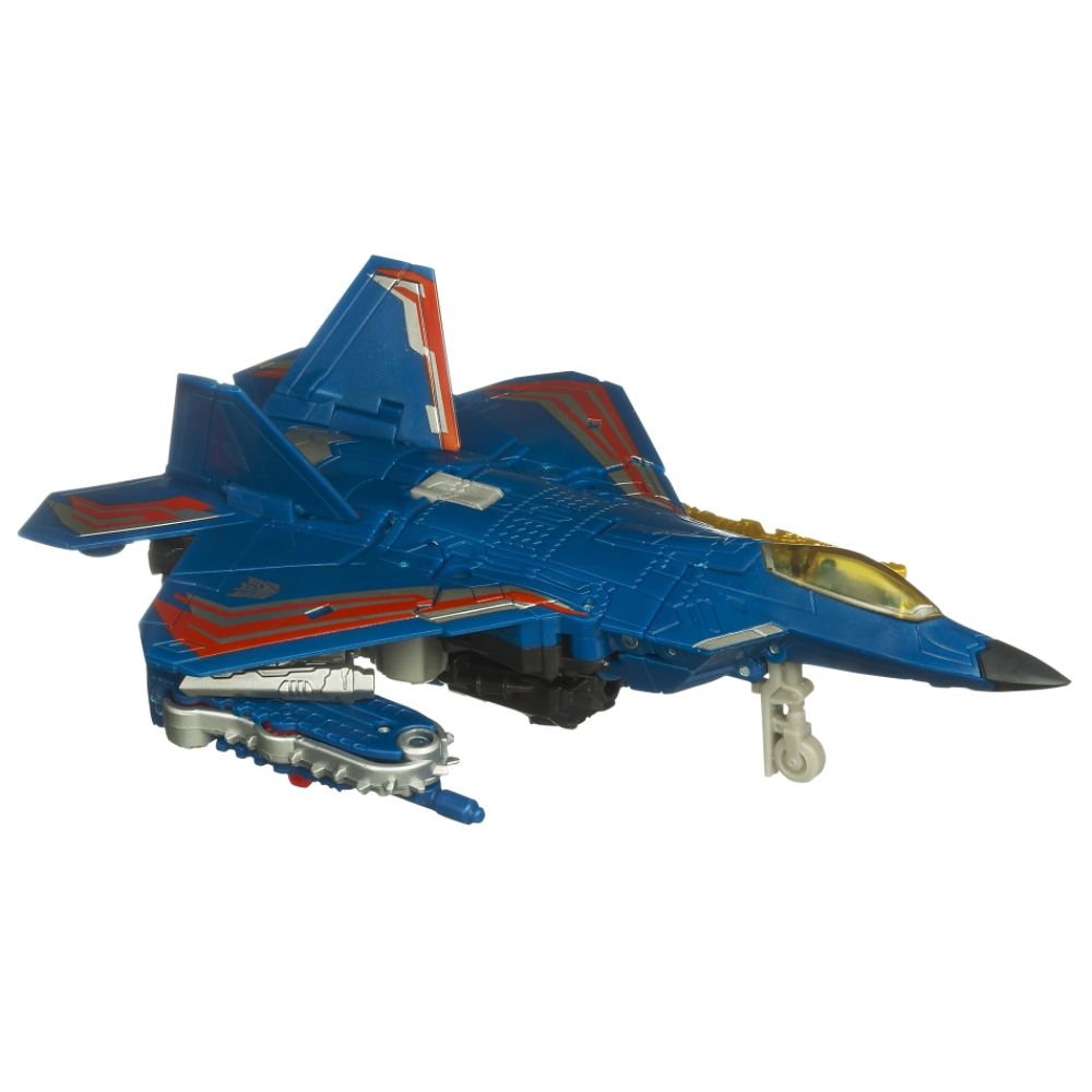 Transformers ®* DARK OF THE MOON™ MECHTECH™* Deluxe Class THUNDERCRACKER®* at Kmart.com