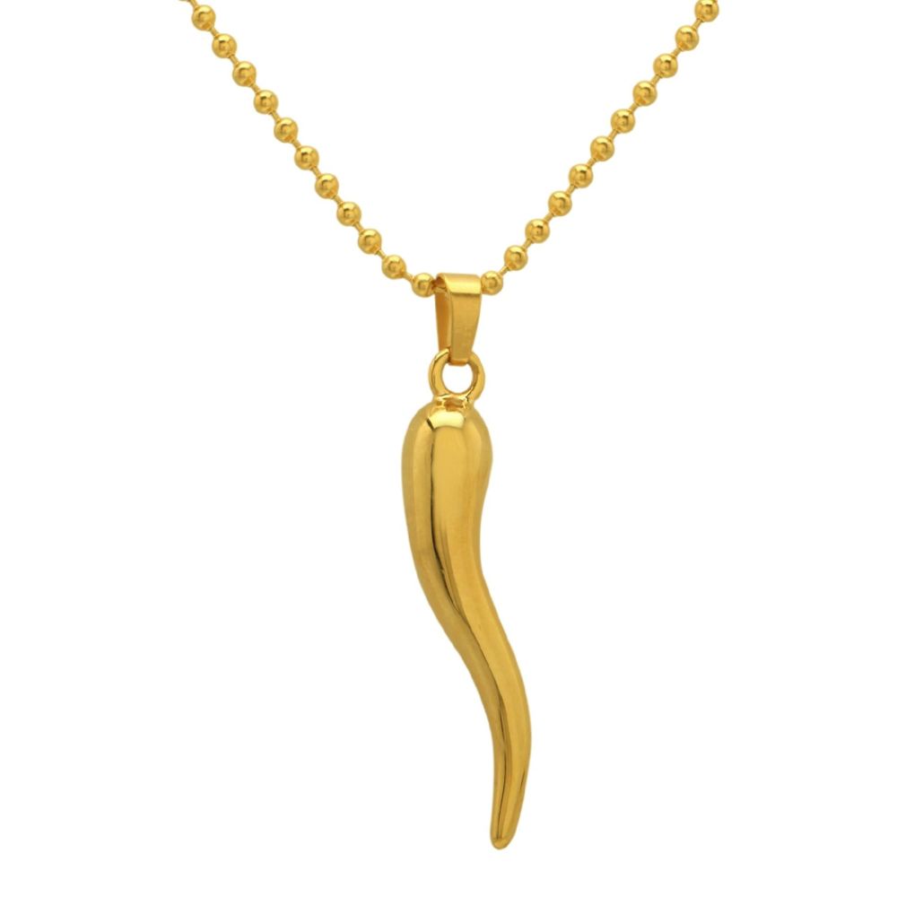 Italian Horn Pendant at Kmart.com