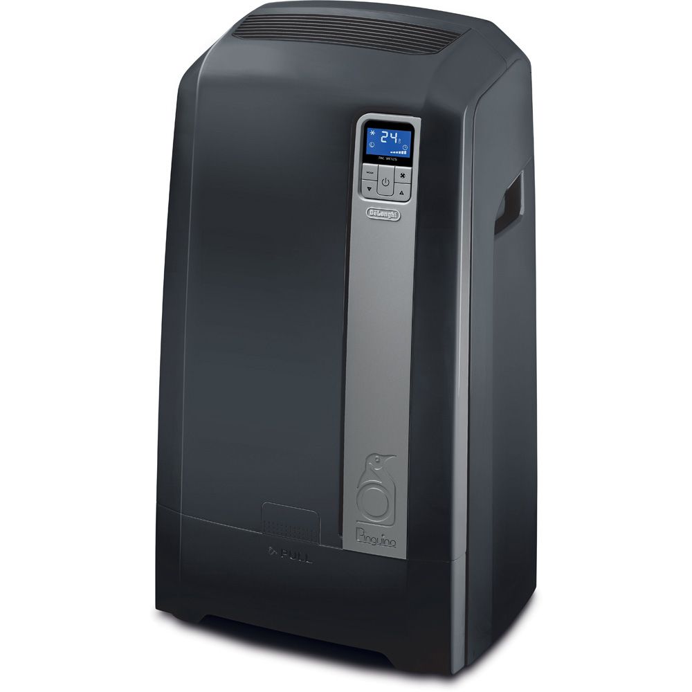 DeLONGHI DeLonghi PAC-WE125 12,500 BTU