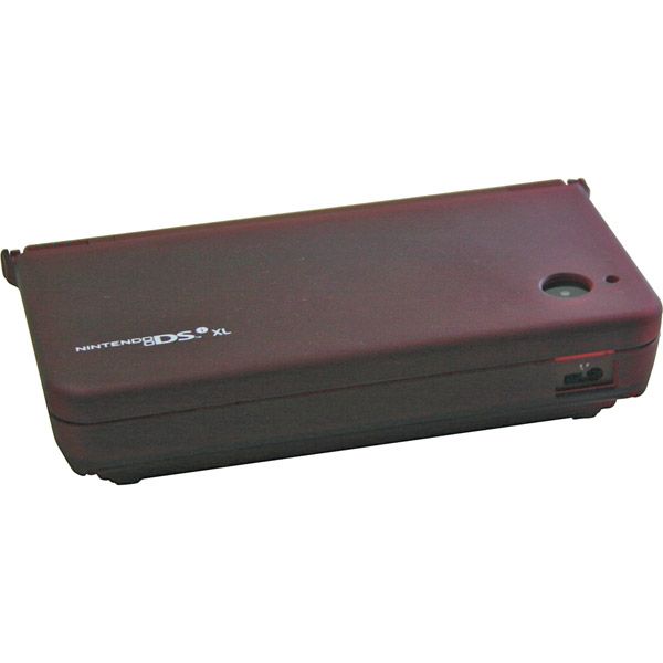 Mad Catz ArmorStore Case for Nintendo DSi™ XL-Wine Red at Kmart.com