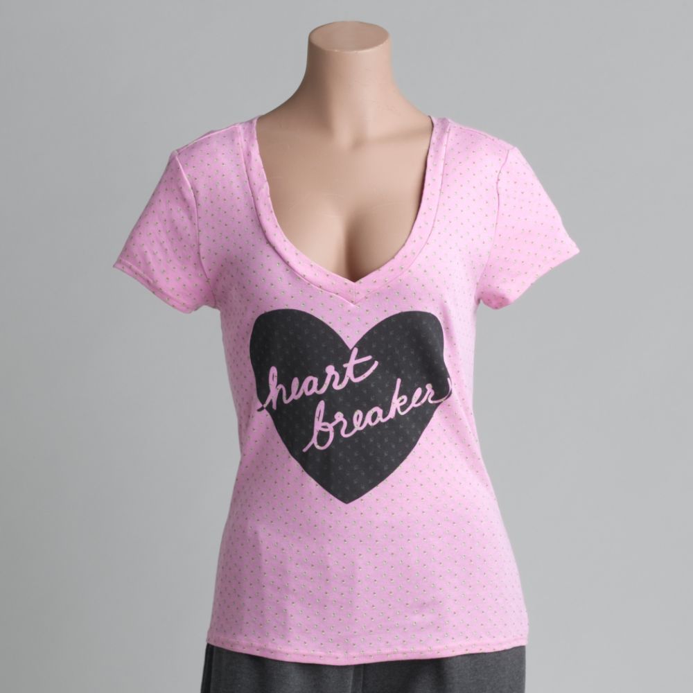 Joe Boxer Women's Sleep Tee