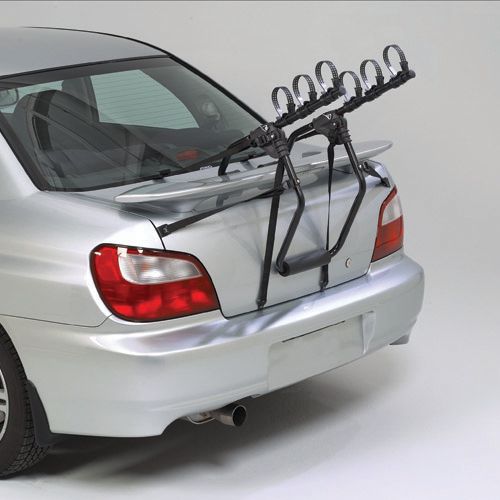 Schwinn (TCN) 3 Bike Trunk Rack