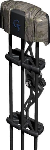G5 Mag Loc Halo 970BLCK Six Arrow Quiver Black at Kmart.com