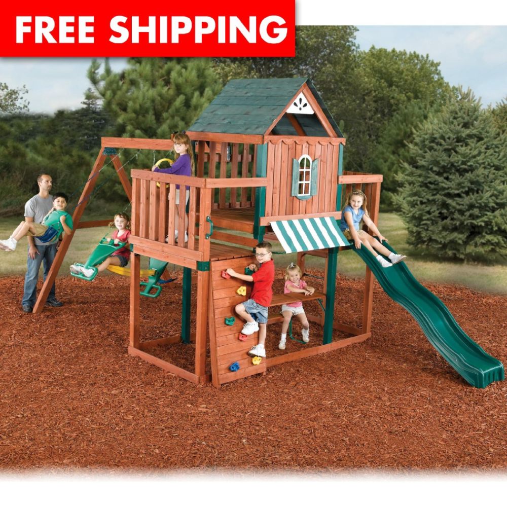 Swing-N-Slide Winchester - Price Includes Shipping! at Sears.com