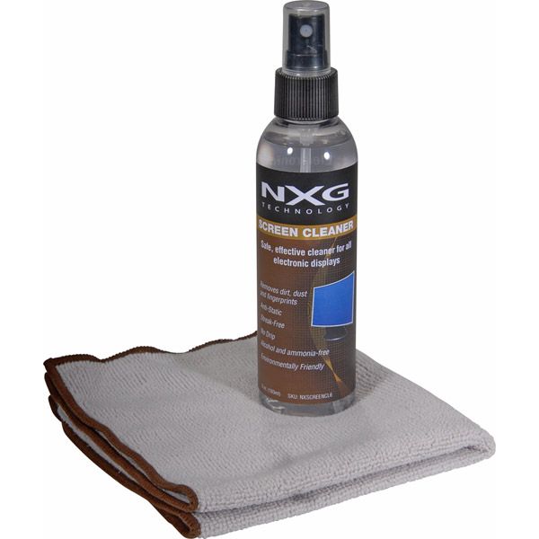 Anti-Static Screen Cleaner- - NXSCREENCL6