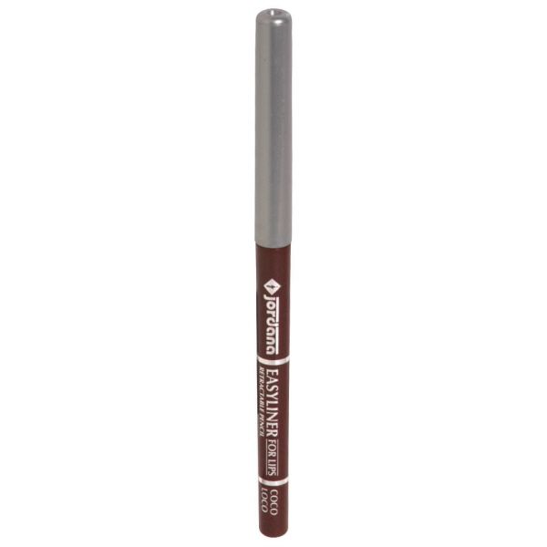 Milani EasylinerRetractable Pencil for Lips, Coco Loco EL-04, .009 oz (.25 g) at Kmart.com