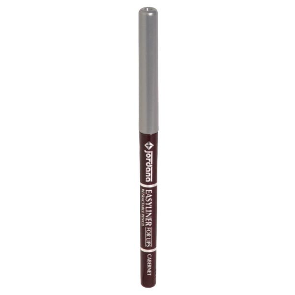Milani EasylinerRetractable Pencil for Lips, Cabernet EL-06, .009 oz (.25 g) at Kmart.com