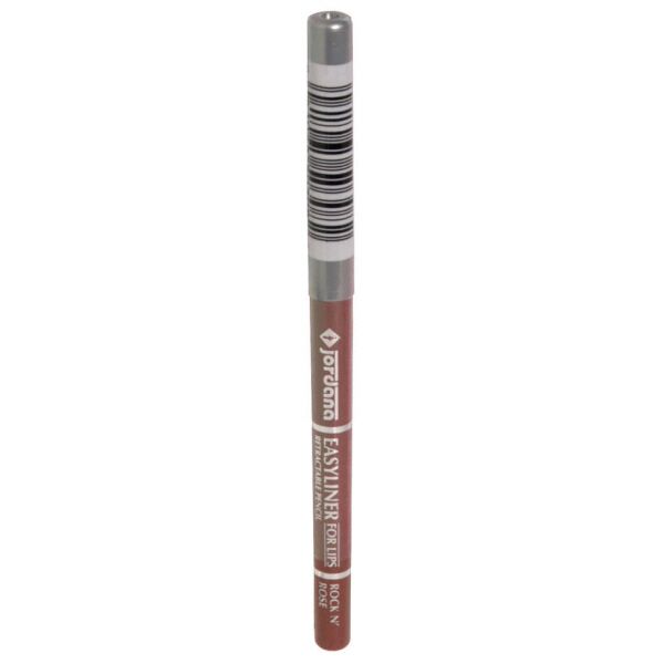 Milani EasylinerRetractable Pencil for Lips, Rock N' Rose, .009 oz (.25 g) at Kmart.com