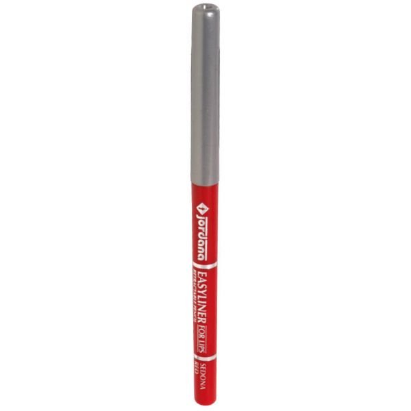 Milani EasylinerRetractable Pencil for Lips, Sedona Red EL-16, .009 oz (.25 g) at Kmart.com