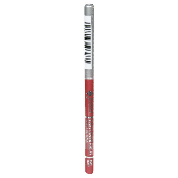 Milani EasylinerRetractable Pencil for Lips, Baby Berry 0, .009 oz (0.25 g) at Kmart.com
