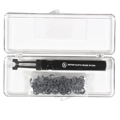 Apple Archery EClip Tool And Clips M120