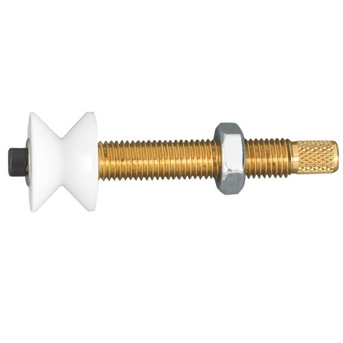 Apple Archery Fishing/Hunting Roller Rest  0050R at Kmart.com