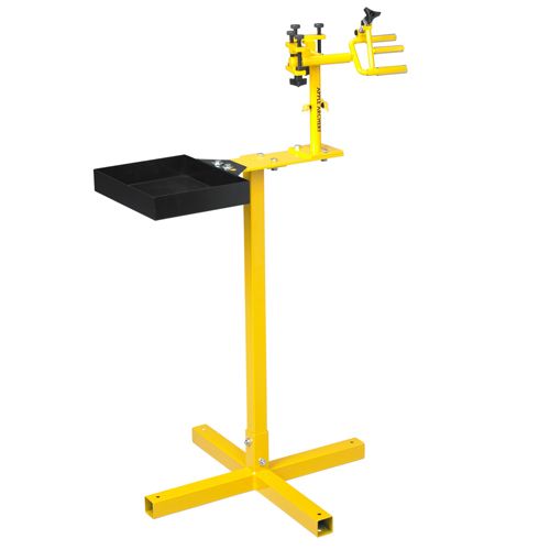Apple Archery Proline Bow Vise Kit 0950K