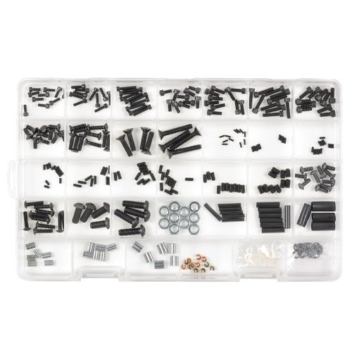 Apple Archery Ultimate Screw Kit 9550