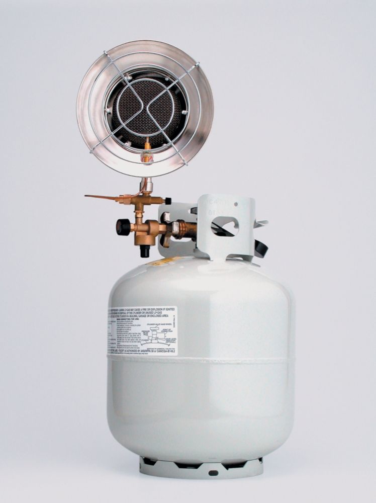 Texsport Propane, Deluxe Heater