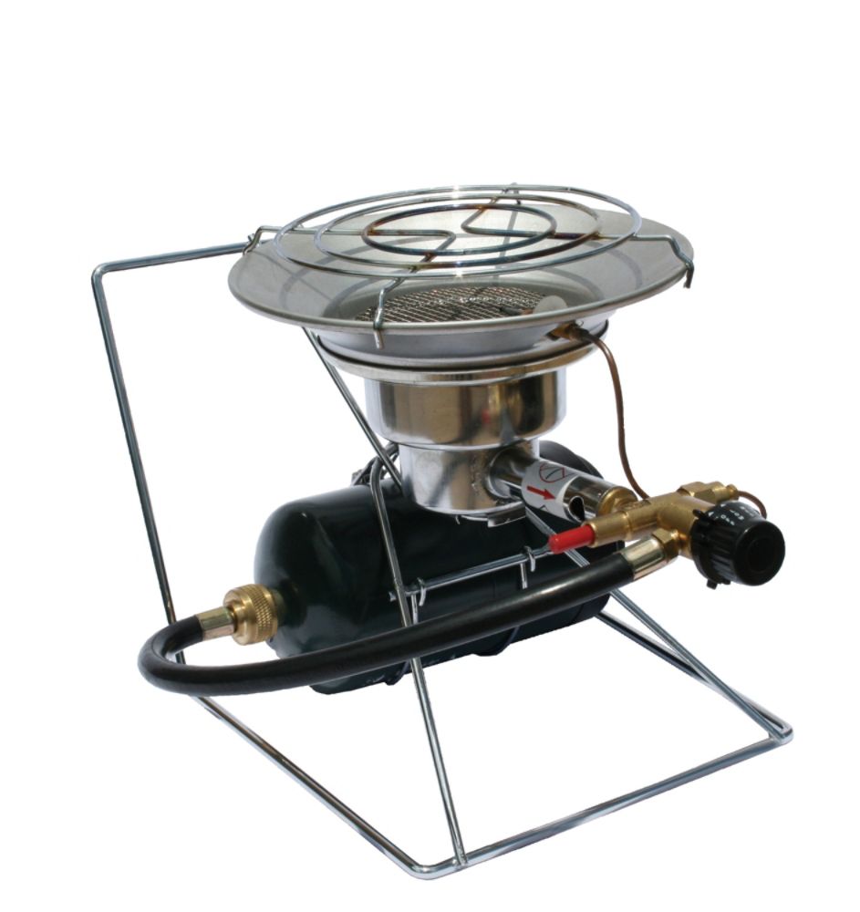 Texsport Propane, Heater/Cooker