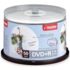 16x DVD+R Media - 17353