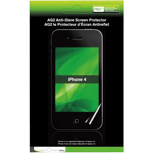 Screen Protectors & Cleaners