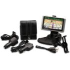 Nuvi 1300LM GPS Bundle