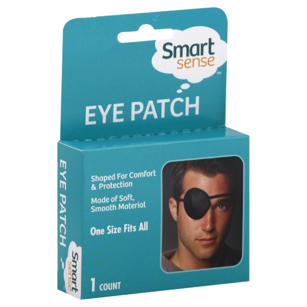 Smart Sense Eye Patch 1 ct. at Kmart.com