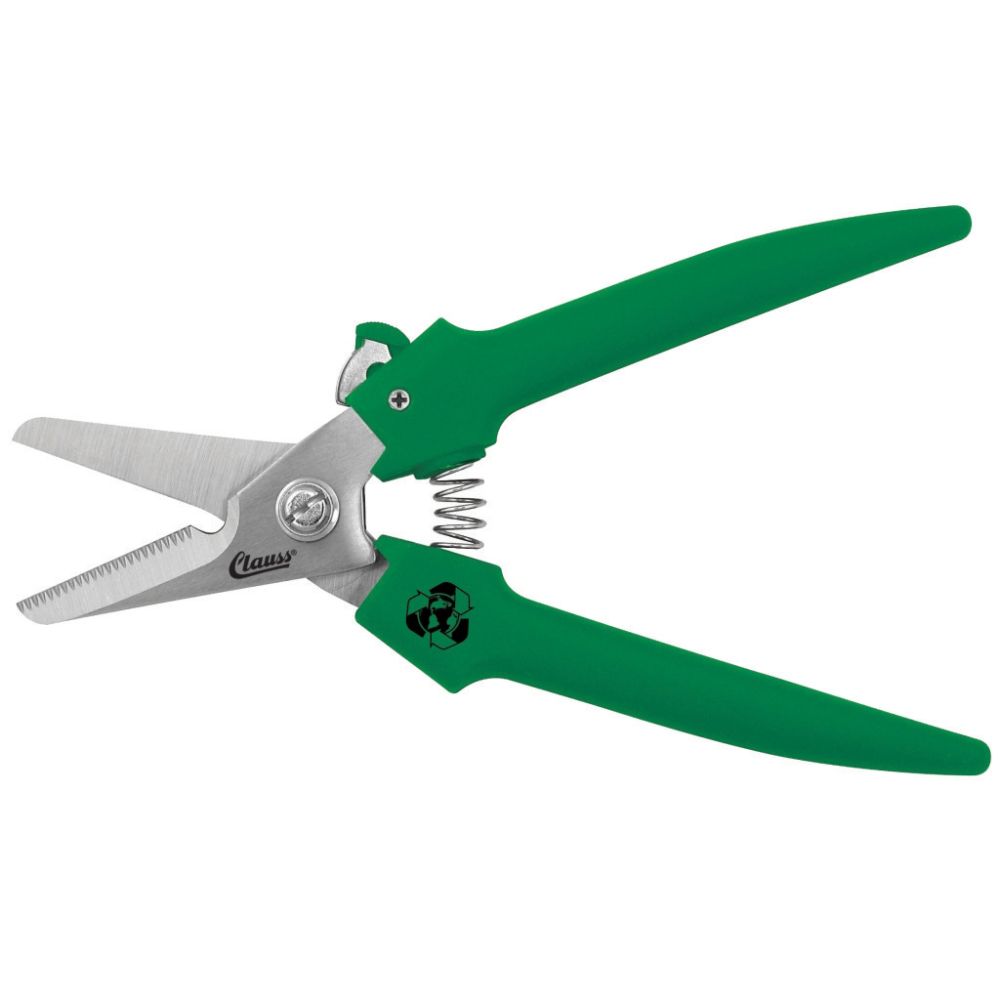 Clauss EnviroLine 7.25inch Floral Cutter