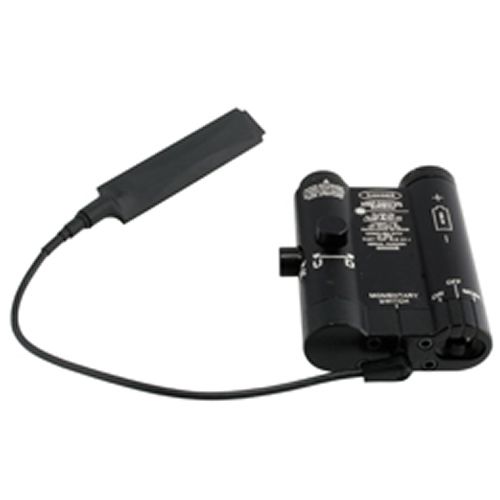 LaserLyte Carbine Green Laser System K-15 by