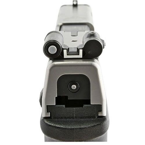 LaserLyte Spfld Xd Rear Sight RL-XD by LaserLyte