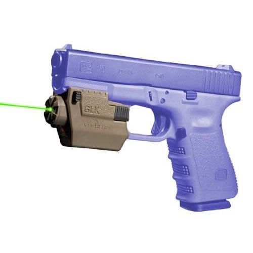 Viridian Glock Laser Olive Drab Green With Holster Glk-OD at Sears.com
