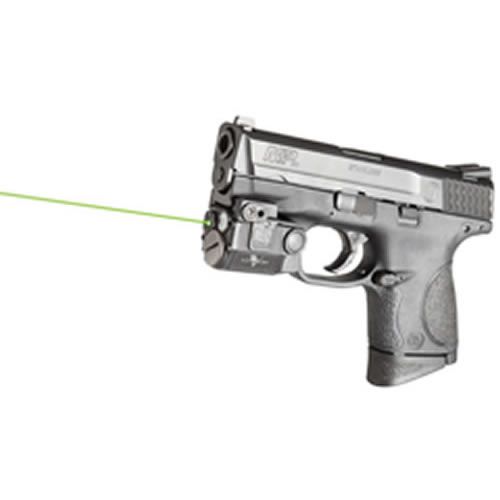 Viridian Viridian Sub Compact C5L Green Laser With Tac Light