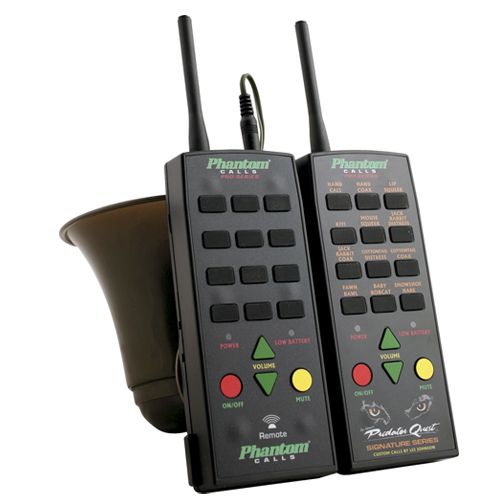 Extreme Dimension Phantom Pro Predator Quest Wireless Call WR312 at Sears.com