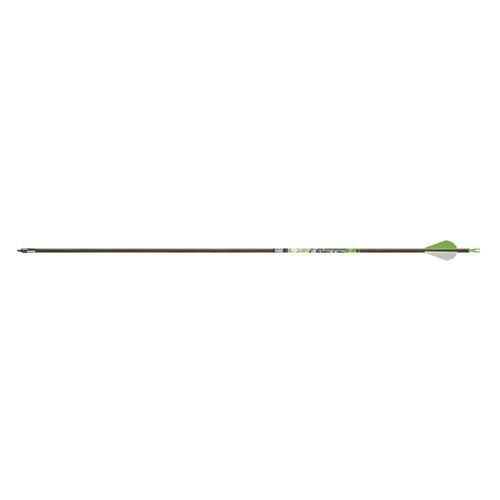 Gold Tip Kinetic XT Dozen Size 300 Arrows 2" Vane KINXT300A2 at Sears.com
