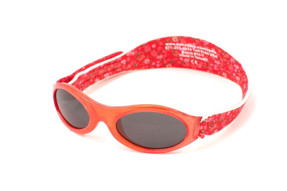 Banz Baby Banz Sunglasses Red Rose at Kmart.com