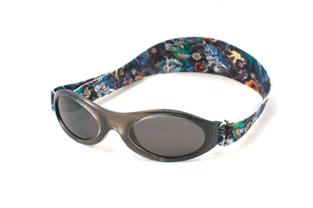 Banz Kidz Banz Sunglasses Black Tattoo at Kmart.com