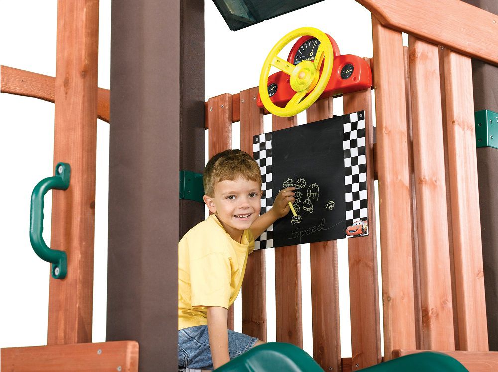 Swing-N-Slide Driving Accessory Pack - Price includes Shipping at Sears.com