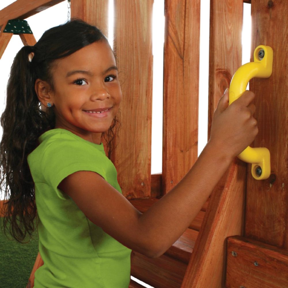 Swing-N-Slide Safety Handles - Price Includes Shipping! at Sears.com