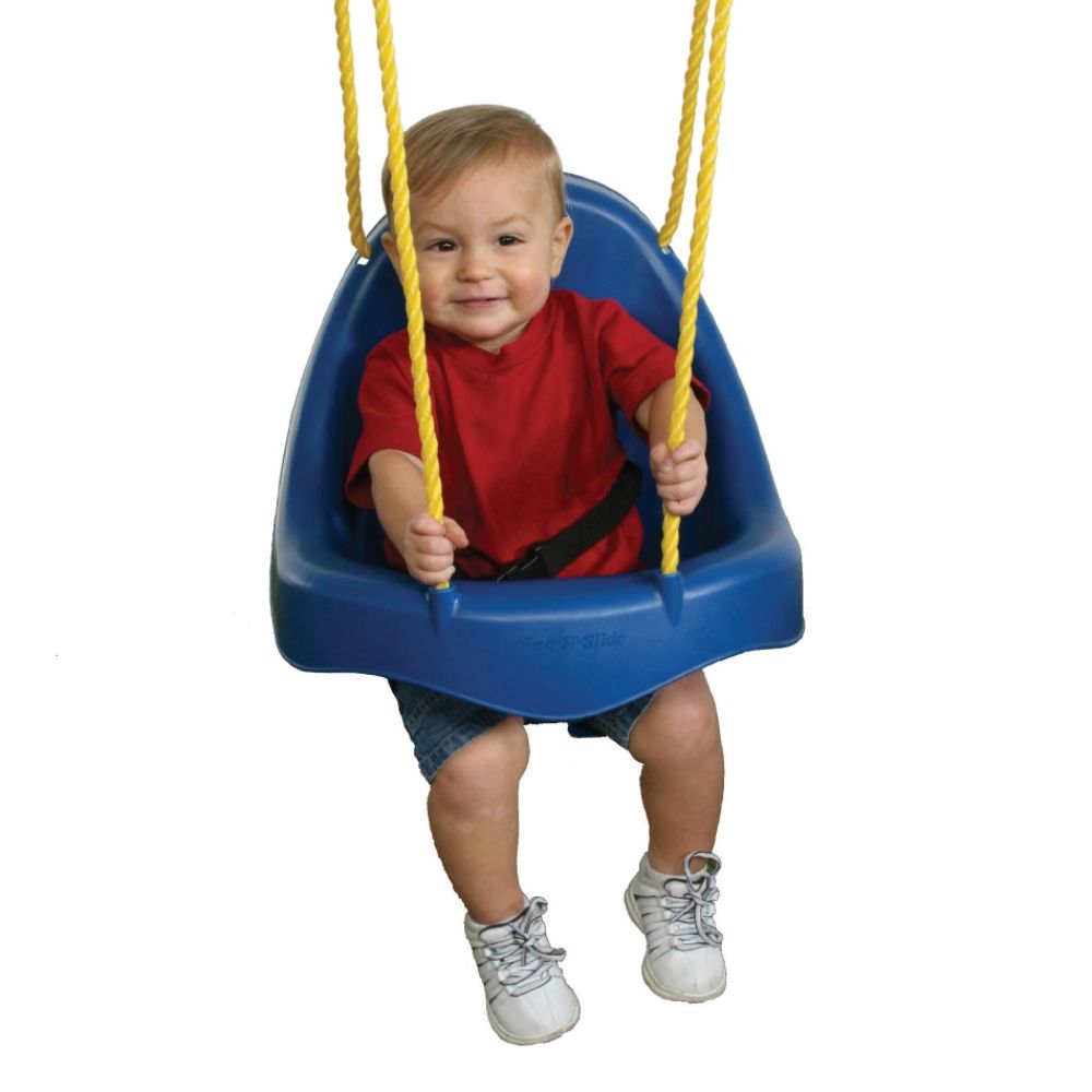 Swing-N-Slide Child Swing at Sears.com