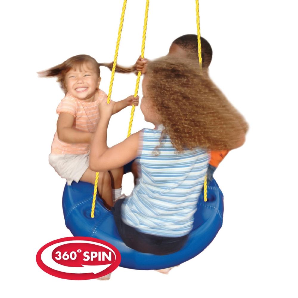 Swing-N-Slide Lifebuoy Swing at Kmart.com