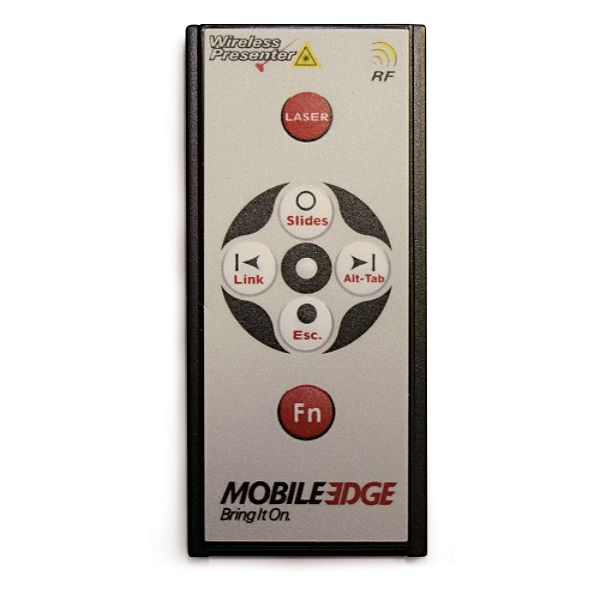 Mobileedge Express Presenter Remote 018V003753754000P MobileEdge MEAPE1