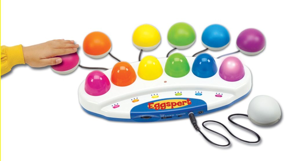 Educational Insights Eggspert Children's Toys