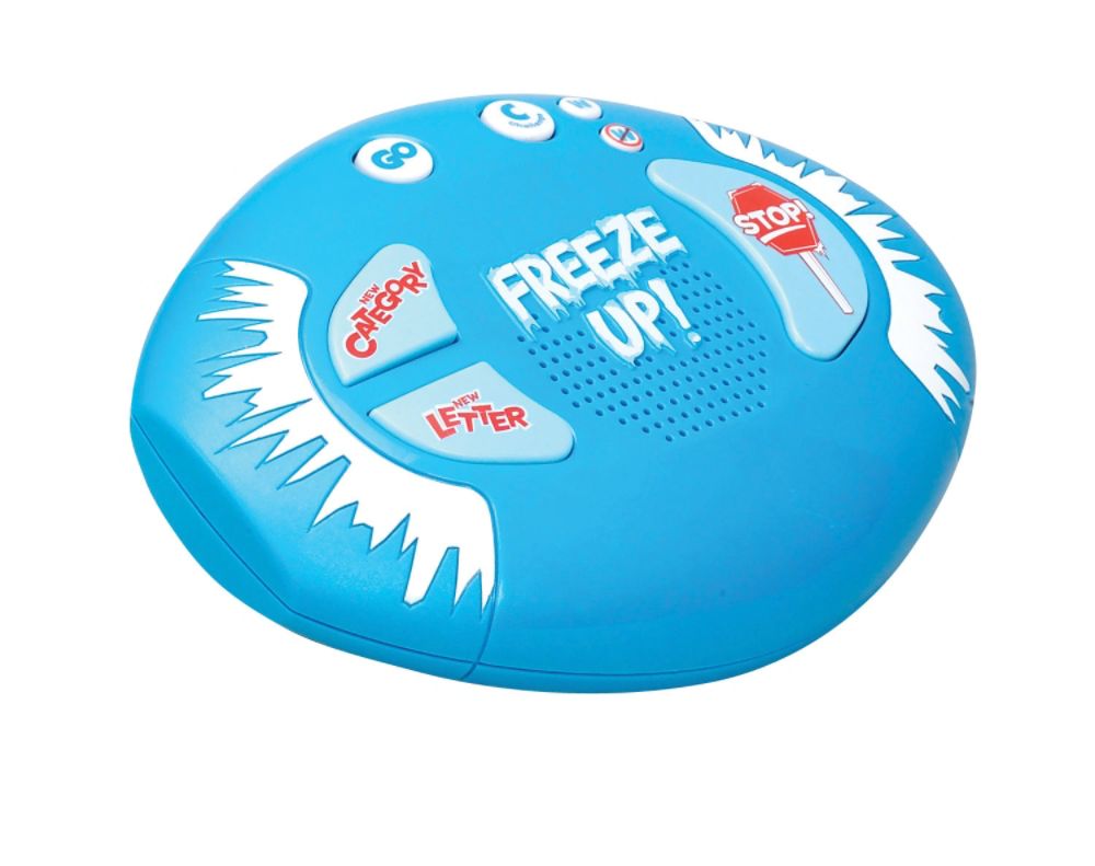 Educational Insights Freeze Up Children's Toys