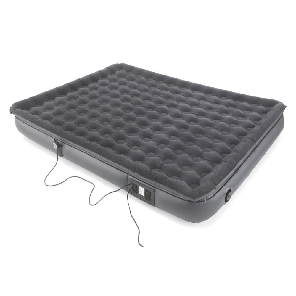 Easy Riser Queen Size Pillowtop Air Bed