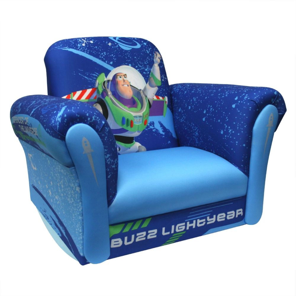 Delta Childrens Disney - Toy Story 3 Deluxe Rocking Chair at Sears.com
