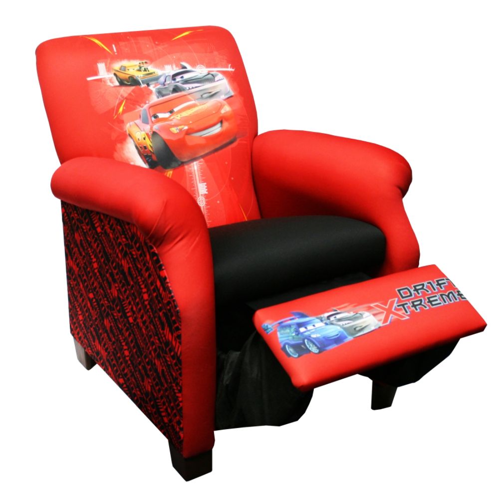 Delta Childrens Disney - Cars Recliner at Sears.com