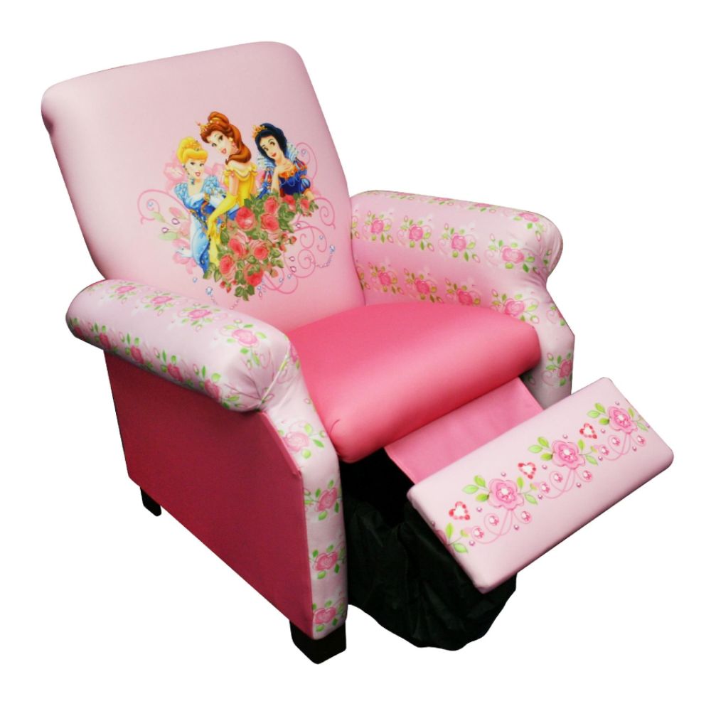 Delta Childrens Disney - Princess Jeweled