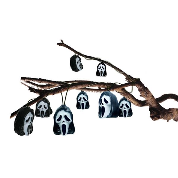 Scream Lights 8-Pk