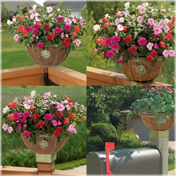 Cobraco Eminence MultiPurpose Planter