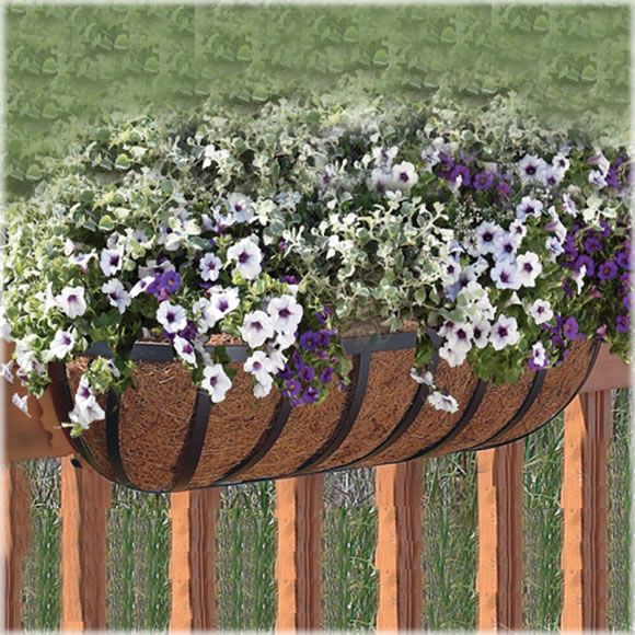 Cobraco 36" English Horse Trough Planter at Sears.com